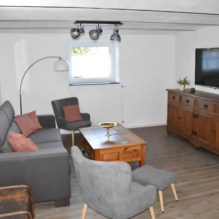 Ferienwohnung-naurath