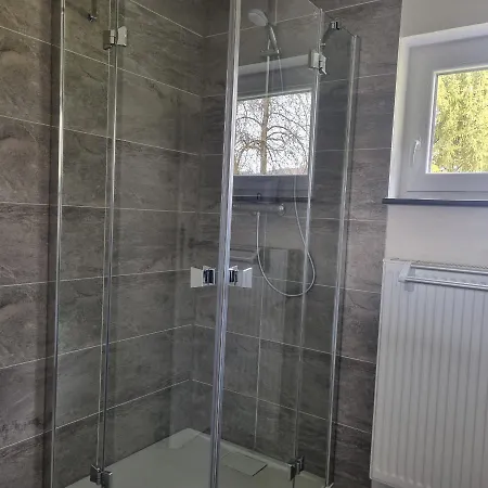 Ferienwohnung-naurath Apartman *