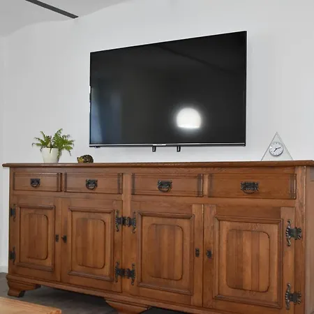 Ferienwohnung-naurath Naurath