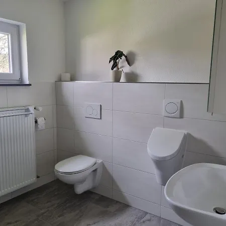 Ferienwohnung-naurath Apartman Naurath