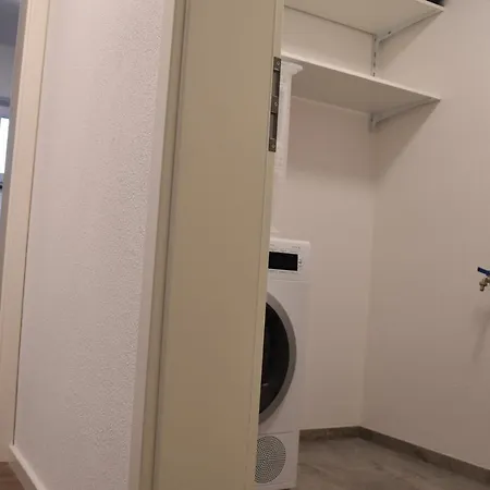 Ferienwohnung-naurath Apartamento