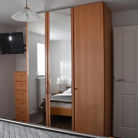 Apartman Ferienwohnung-naurath *