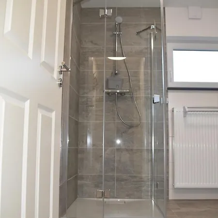 Ferienwohnung-naurath * Naurath (Eifel)