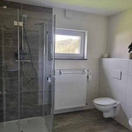 Ferienwohnung-naurath *