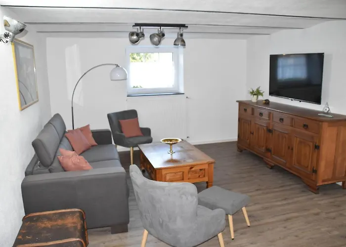 Ferienwohnung-naurath