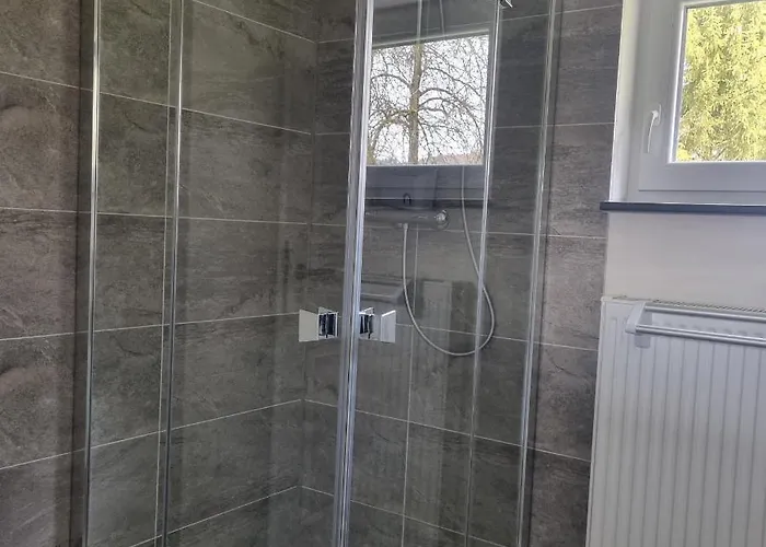 Ferienwohnung-naurath Apartamento *