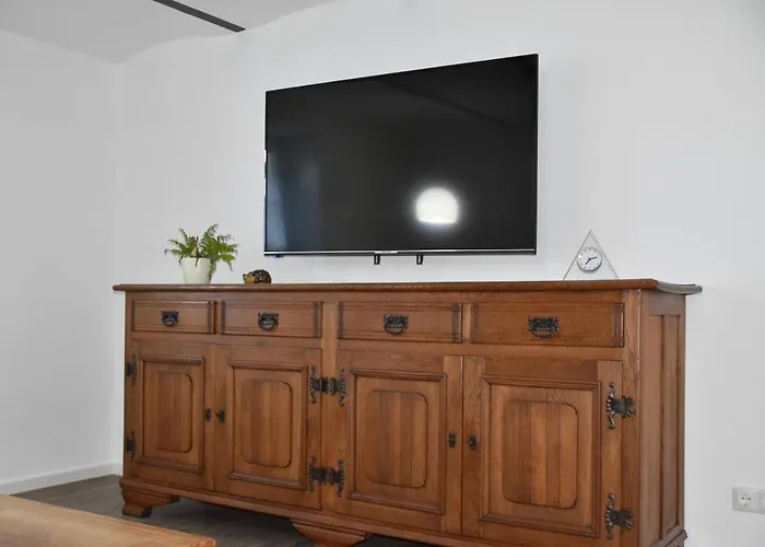 Ferienwohnung-naurath Naurath (Eifel)