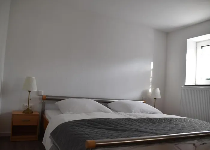 Ferienwohnung-naurath Naurath (Eifel)