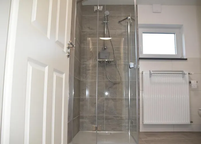 Ferienwohnung-naurath * Naurath (Eifel)