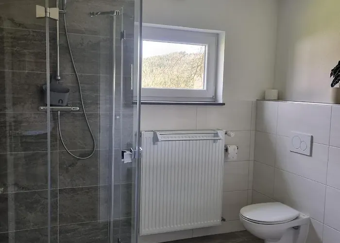 Ferienwohnung-naurath *